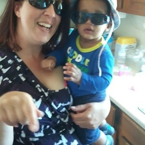 Meet your Posher, Angela bordage